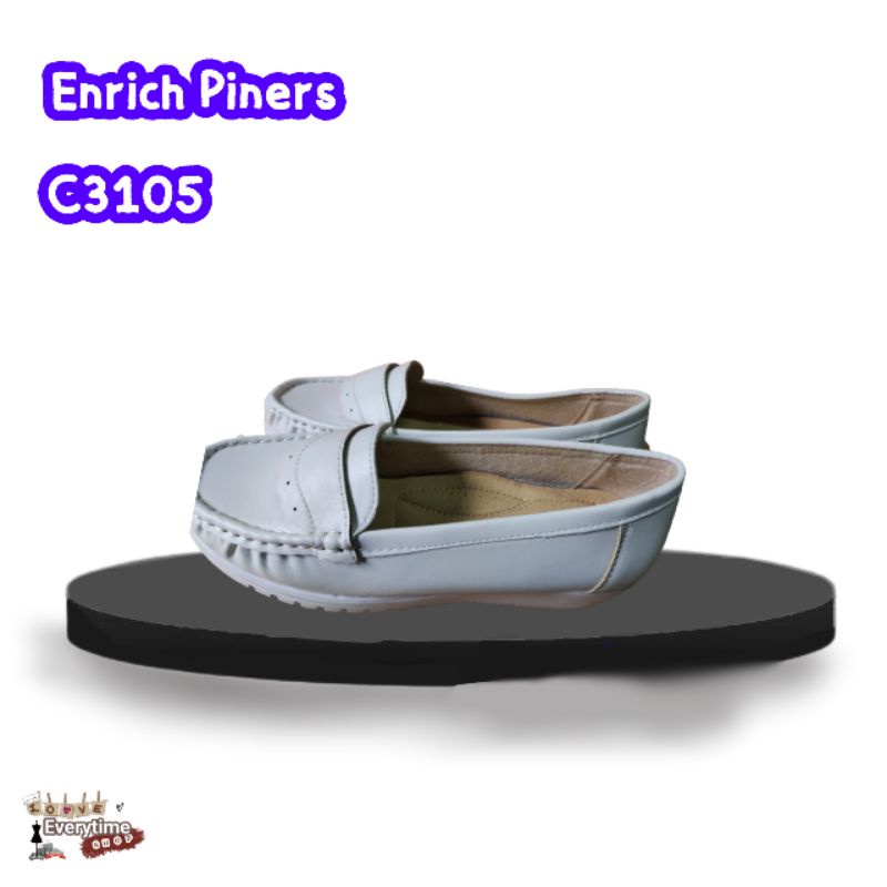 รองเท้าพยาบาล​ Enrich​ piners​ รุ่น​ C3105 (สินค้าพร้อมส่ง)​