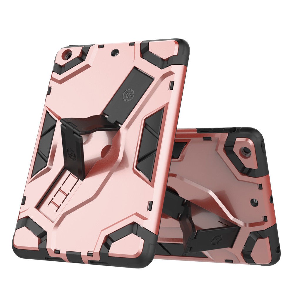 เคสมือถือกันกระแทกสำหรับ iPad Mini 5 Military Hybrid #8