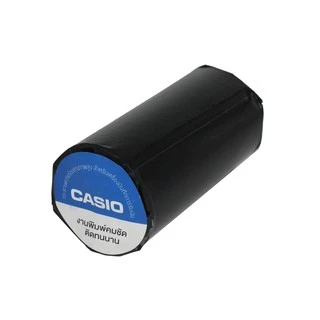 Neocal เครื่องใช้สำนักงาน นีโอแคล กระดาษความร้อน Casio ขนาด 80x80 สีขาว (1แพ็ค2ม้วน)