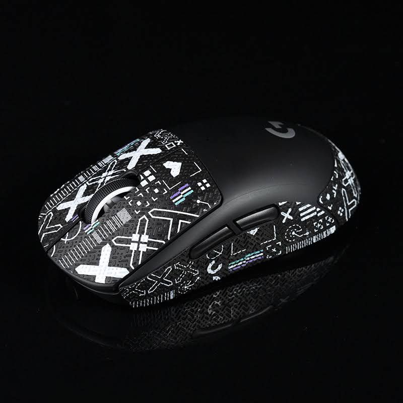 Grip Tape สำหรับ G Pro X Superlight , G Pro Wireless