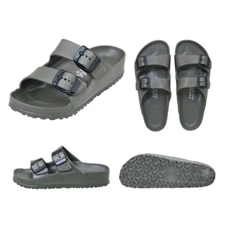 Red Apple BG2562 2 สาย รองเท้าแตะแบบสวมชาย/หญิง#1 size36-45 Unisex Sandals เรดแอปเปิ้ลแท้ 2562
