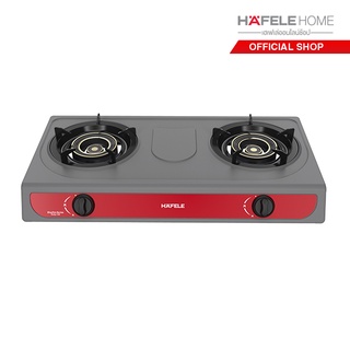 HAFELE เตาแก็สแบบตั้งพื้น: ซีรีย์ บลููไฟ /TABLE TOP GAS HOB: BLUEFIRE-SERIES