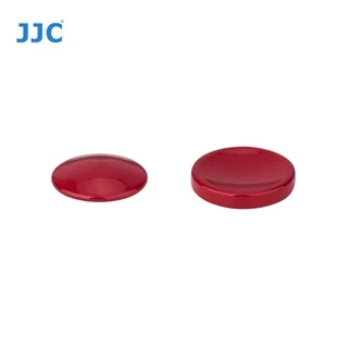 📌 ปุ่มชัตเตอร์แบบแปะกาว JJC 11mm มี3สี6แบบให้เลือก❗️ของแต่งกล้องพร้อมส่ง Soft release shutter button