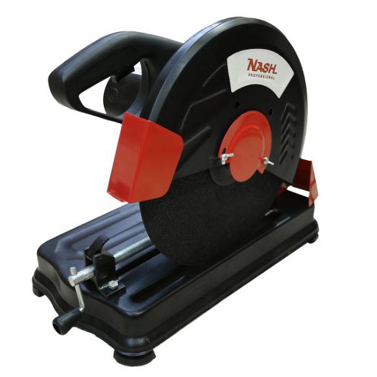 [โค้ด KUMT185 ลด15%]NASH เครื่องตัดไฟเบอร์ 14 นิ้ว รุ่น J1G-KE