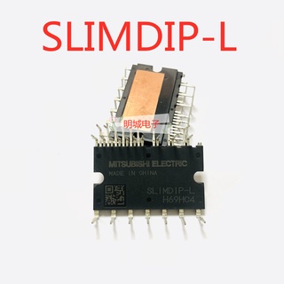 โมดูลพาวเวอร์ Slimdip-L Sl1Md1P-L Sl1Mdip-L ความถี่สามเฟส 1 ชิ้น