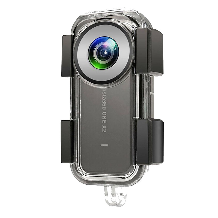 Waterproof Case Sport Camera Accessories for Insta360 One X2