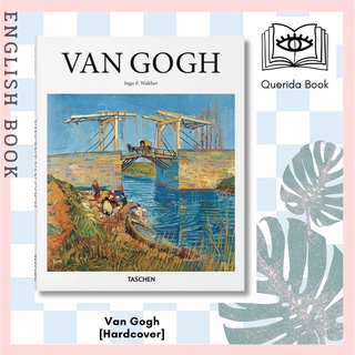 [Querida] Van Gogh [Hardcover] by Ingo F. Walther