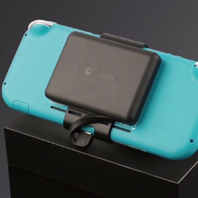 Gulikit พาวเวอร์แบงค์ Gulikit Power Pack Nintendo Switch OLED PowerBank