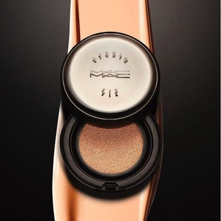 MAC Studio Fix Complete Coverage Cushion Compact SPF 50 / PA ++++ 12 g.