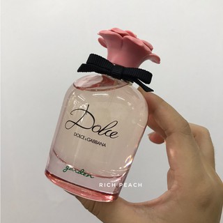 Dolce &amp; Gabbana Garden Edp 75ml