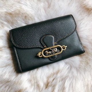 Coach medium wallet