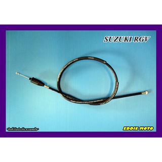 SUZUKI RGV150 CLUTCH CABLE "GRADE A" // เคเบิ้ลคลัทช์ สายคลัทช์ RGV150 จรวดทางเรียบ สินค้าคุณภาพดี