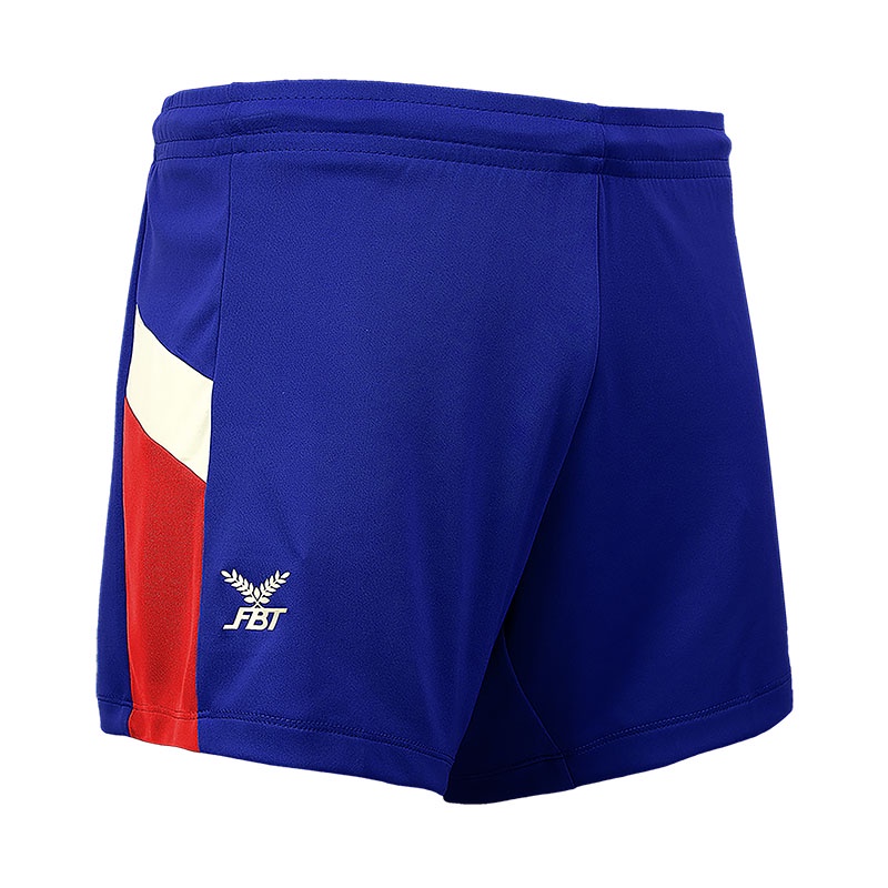 FBT เสื้อวอลเลย์บอล กางเกงวอลเลย์บอล  เสื้อแขนกุด กางเกงขาสั้น รหัส A2A205/A2B205