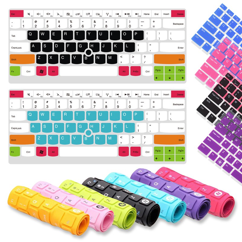 ฟิล์มป้องกันแป้นพิมพ์คอมพิวเตอร์โน้ตบุ๊ก Lenovo T440 T431S T440P T440S T460S T460