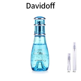 Davidoff Cool Water Spray EDT 10ml