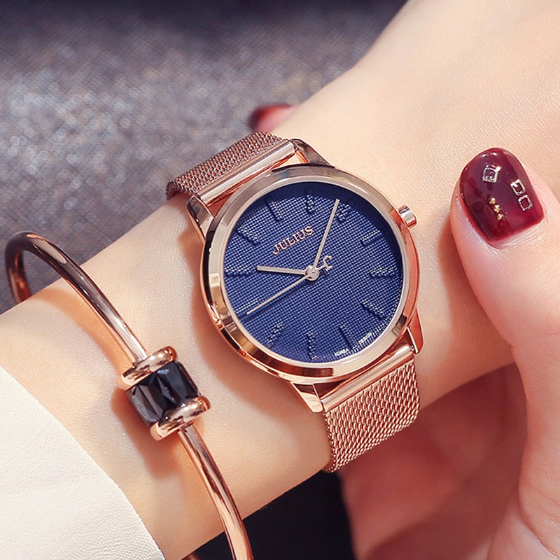 นาฬิกา Julius(จูเลียส) รุ่น Ja-982 ของแท้ประกัน 1 ปี