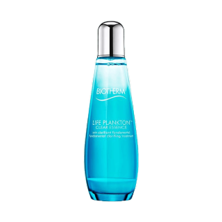 [11.11 SPECIAL] BIOTHERM LIFE PLANKTON™ CLEAR ESSENCE 200ML ไลฟ์ แพลงตอน เคลียร์ เอสเซ้นส์ 200มล. น้ำตบแพลงตอนสูตรผิวดูกระจ่างใส