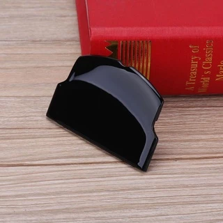 ฝาหลังปิดแบต PSP 2000 3000 สีดำ (Battery Back Cover Case Replacement Protective Cover for PSP 2000 3000) ส่งของจาก กทม.