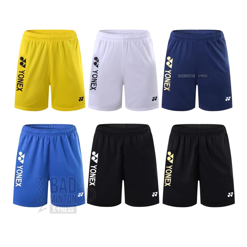 กางเกงแบดมินตัน สีพาสเทล ชมพู เขียว ราคาเซลล์ [มีสินค้าส่งให้ได้เลย ส่งจากคลังสินค้าในไทย มีเก็บเงินปลายทาง]