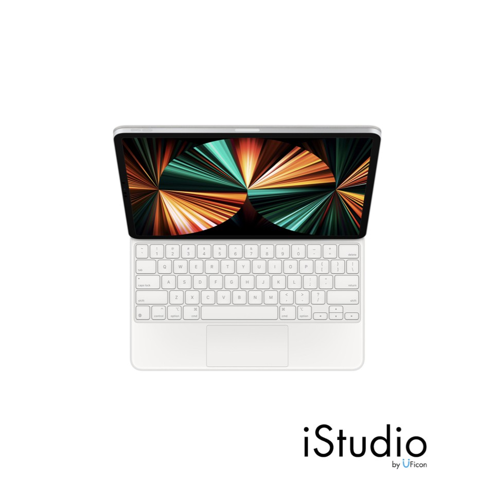 Apple Magic Keyboard ปี 2021 ENG / THAI  iStudio by UFicon