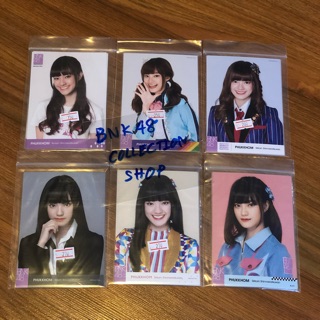 (Update Heavy Rotation ) BNK48 Photoset Phukkhom ผักขม (เริ่มที่ใบละ 50 คอมพ์ละ 150)