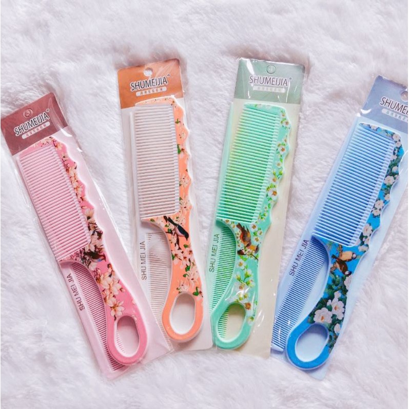 หวีผม d17***********