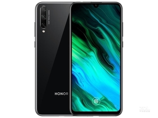 Honor 20 Youth Edition 4G LTE  Kirin 710F Android 9.0 4+64g  รับรอง google play