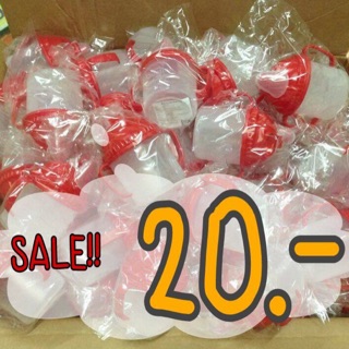 **ยื่นข้อเสนอใบละ20น้า** แก้วหัดดื่ม.  ลดล้างสต๊อก!!! ใบละ20.-บาท