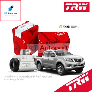 TRW กระบอกเบรกหลัง Nissan Navara NP300 ปี14-20 ขนาด 1" / กระบอกเบรก กระบอกเบรค นาวาร่า / BWL924