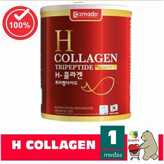 H_COLLAGEN คอลลาเจน_เกาหลี