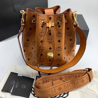 MCM bag (Ori)พร้อมส่ง