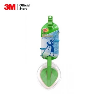 3M™ Scotch-Brite® สก๊อตช์-ไบรต์, แปรงขัดพื้นและผนัง เหมาะสำหรับงานทั่วไป