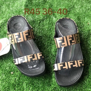 รองเท้า fitflop ใหม่