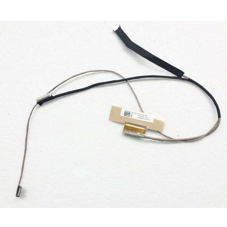 ASUS ASUS X53S A53E A53S K53E K53S X53SJ X53SV สายหน้าจอโน้ตบุ๊คสายแบน