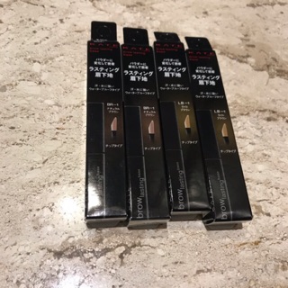 KATE BROW LASTING BASE เคท โบรว ลาสติ้ง เบส