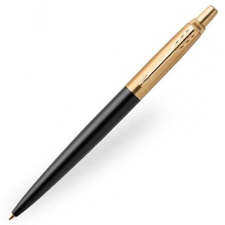 Parker Jotter Premium Bond Street Black