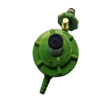 Luckyflame หัวตัดแก๊สนิรภัย รุ่น L-326S เซฟตี้