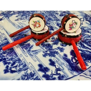 ป๋องแป๋ง ของเล่นเด็กโบราณ พร้อมส่ง