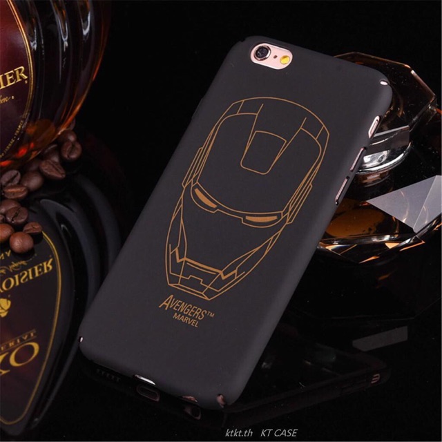 พร้อมส่ง  Ironman TPU เคส iPhone11 , iPhone11 pro , iPhone11 pro Max