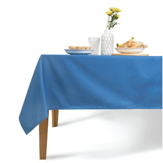 Han&amp;Co. ผ้าปูโต๊ะ ผ้าคลุมโต๊ะลาย Beige Sapphire Han&amp;Co. Table Cloth – Beige Sapphire HCTBC02