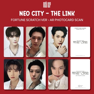 [จําลอง] Nct 127 - NEO CITY: THE LINK