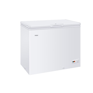 HAIER ตู้แช่ฝาทึบ 2 ระบบ ขนาด 7 คิว รุ่น HCF-228C2( HCF-228C) สีขาว