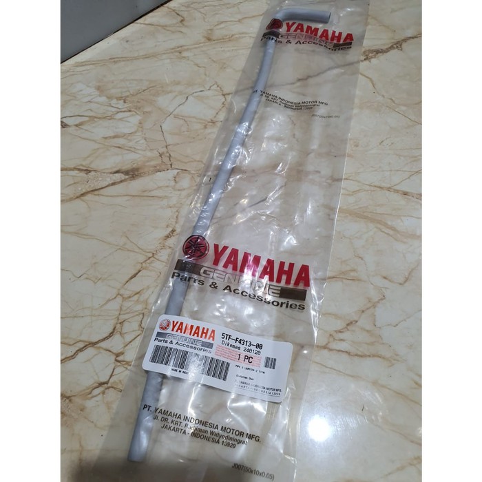 ต้นฉบับ YAMAHA JUPITER Z MX MIO GAOLINE HOSE 5TF-F4313-00