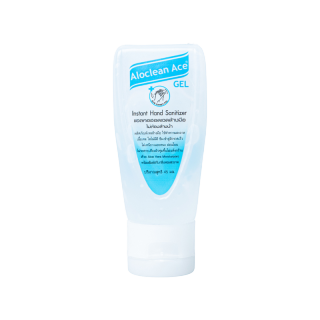 โปรโมชั่น : Aloclean ace เจลล้างมือ ขนาดพกพา