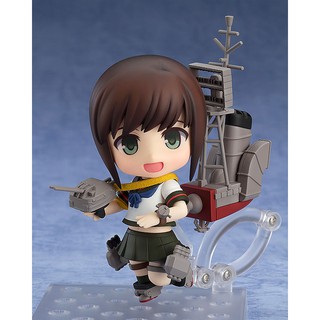 Nendoroid: Kantai Collection -Kan Colle- Fubuki Kai Ni