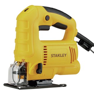 STANLEY เลื่อยฉลุ จิ๊กซอว์ รุ่น SJ60 600วัตต์ รับประกันศูนย์ 2 ปี