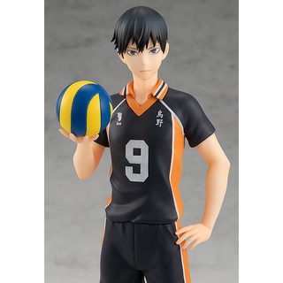 [แท้/มือ1] Pop Up Parade โทบิโอะ คาเงยามะ ไฮคิว | Tobio Kageyama - Haikyuu