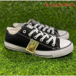 รองเท้า converse   size36-45 มีบริการเก็บปลายทาง