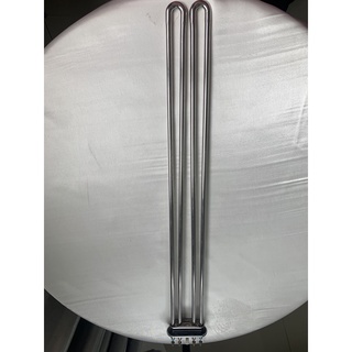 Heating Element ฮีตเตอร์ทำความร้อนครื่องซักอุตสาหกรรม (LTA00001)