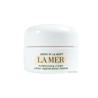 La Mer Creme De La Mer Moisturizing Cream 3.5 ml.